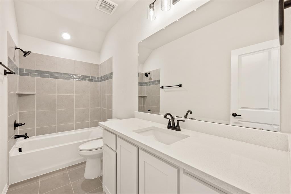 Addison Hills Classic 60s - Residential