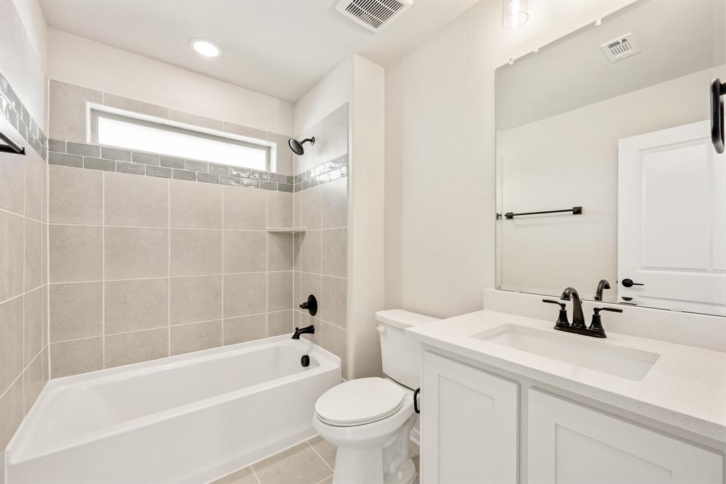 Addison Hills Classic 60s - Residential