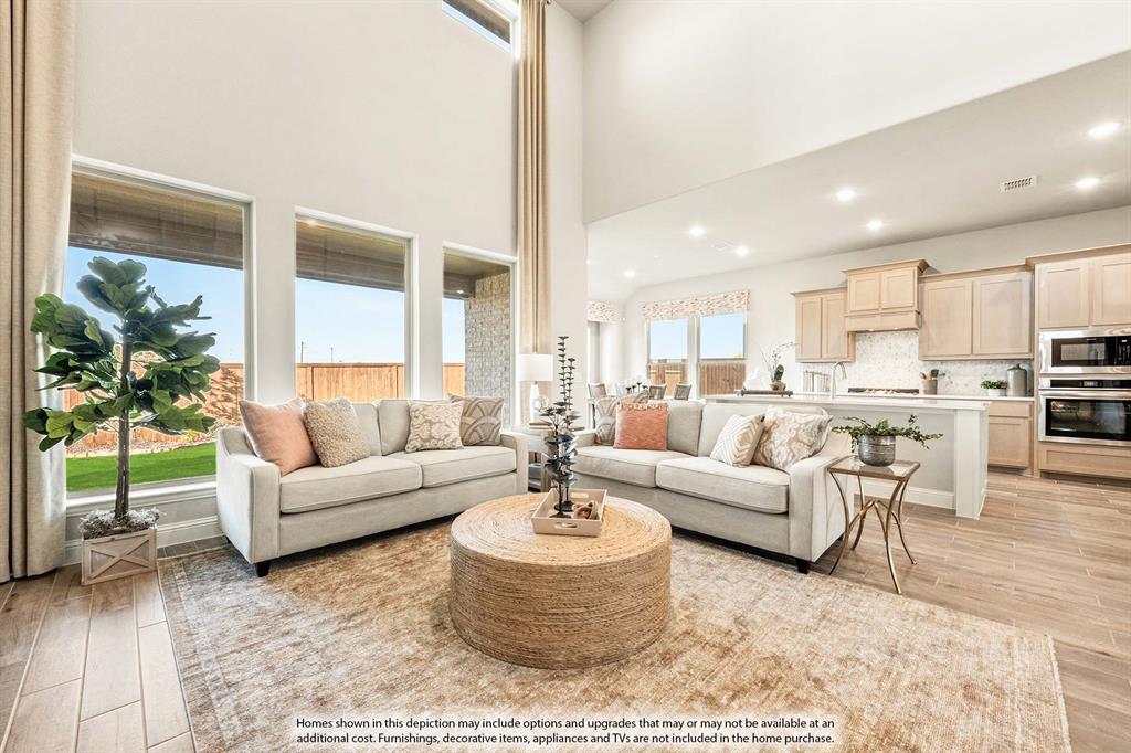 Addison Hills Classic 60s - Residential