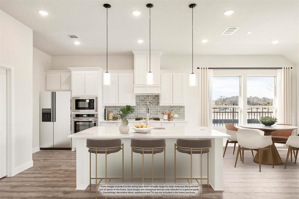 Addison Hills Classic 60s - Residential