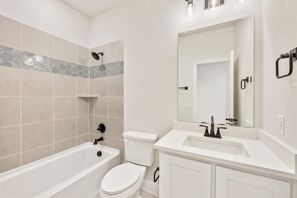 Addison Hills Classic 60s - Residential