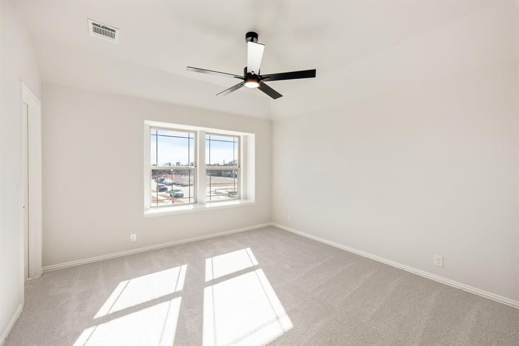 Addison Hills Classic 60s - Residential