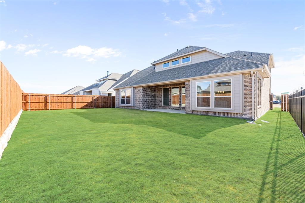 Addison Hills Classic 60s - Residential