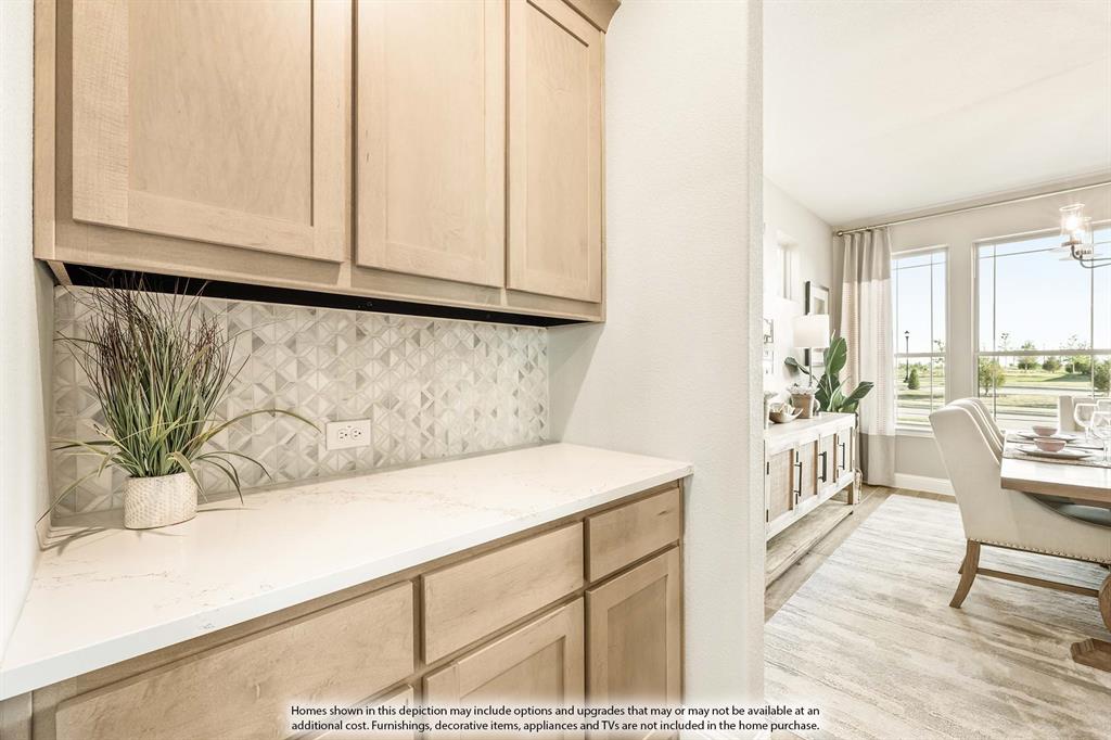 Addison Hills Classic 60s - Residential