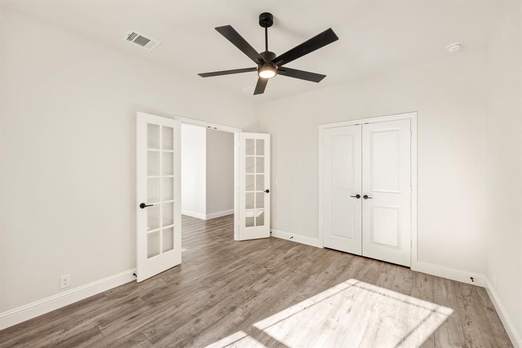 Addison Hills Classic 60s - Residential