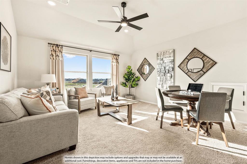 Addison Hills Classic 60s - Residential