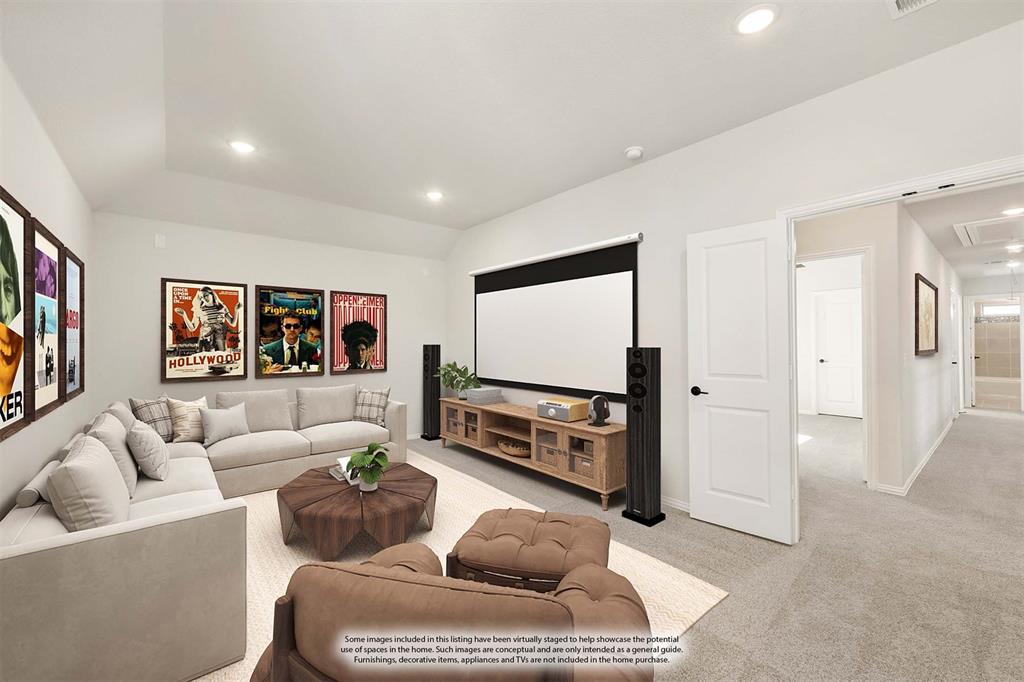 Addison Hills Classic 60s - Residential