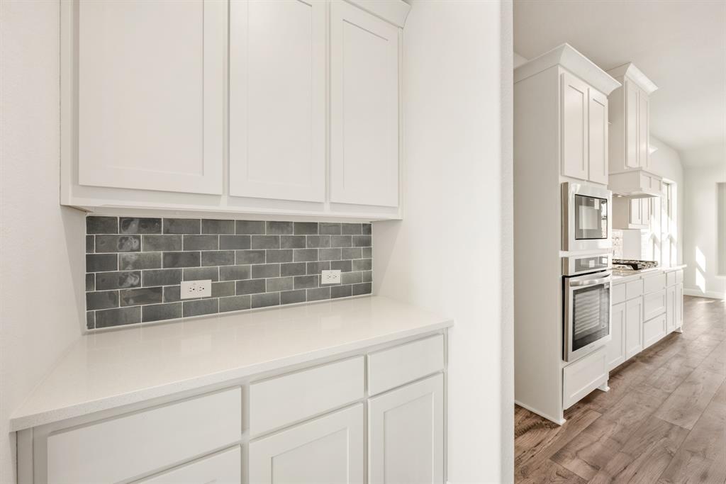 Addison Hills Classic 60s - Residential