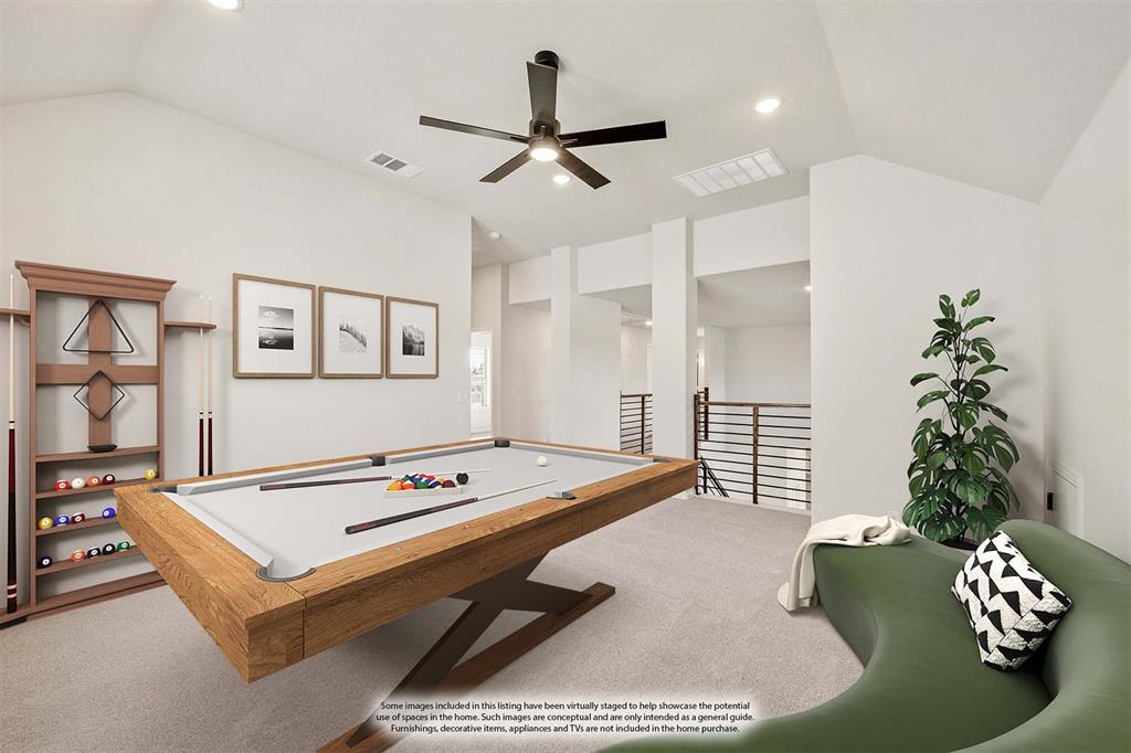 Addison Hills Classic 60s - Residential