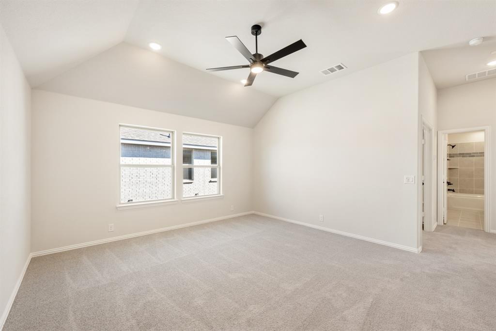 Addison Hills Classic 60s - Residential