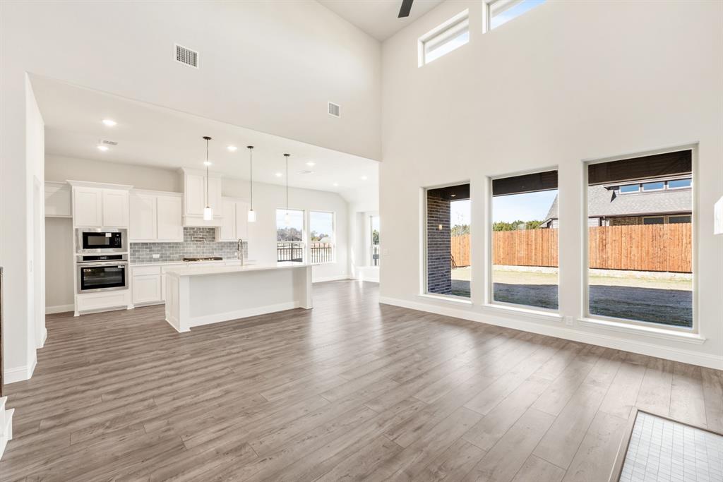 Addison Hills Classic 60s - Residential