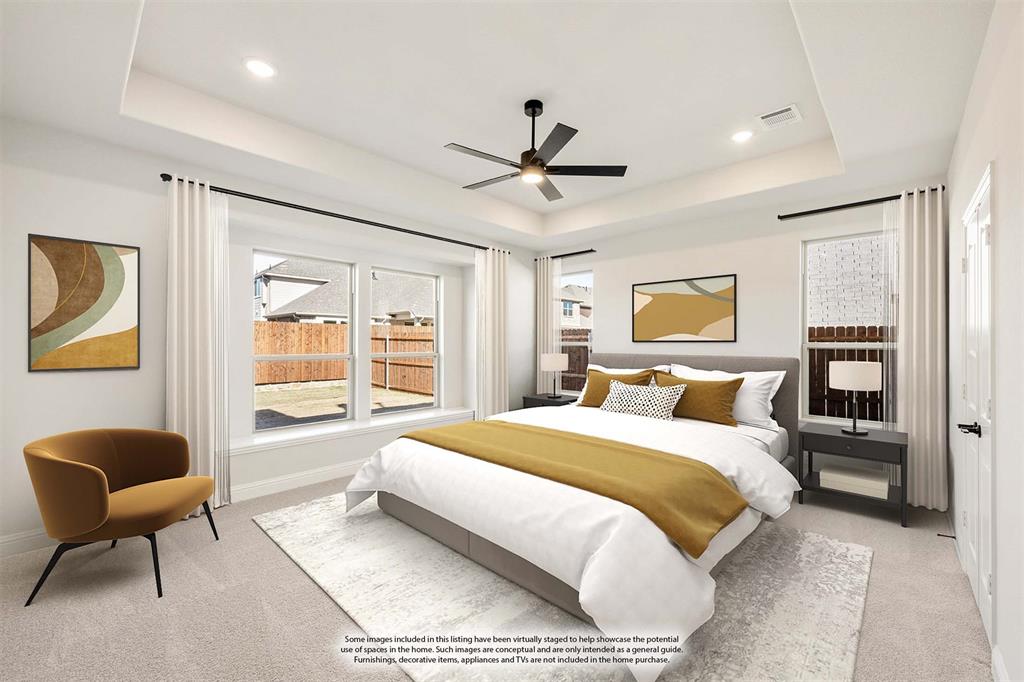 Addison Hills Classic 60s - Residential