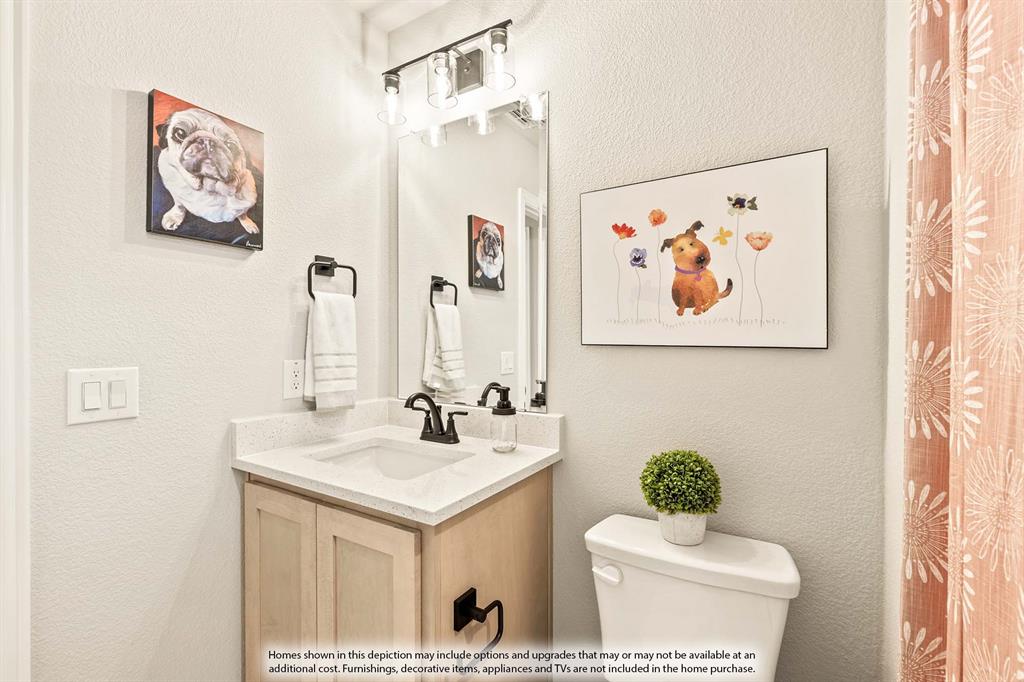 Addison Hills Classic 60s - Residential