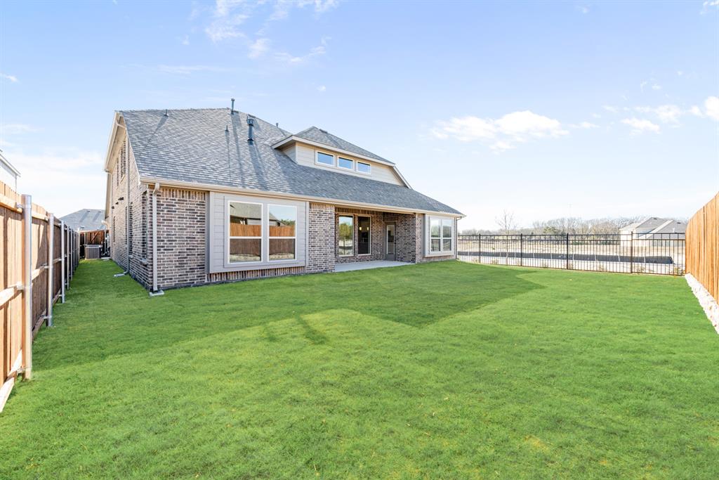 Addison Hills Classic 60s - Residential