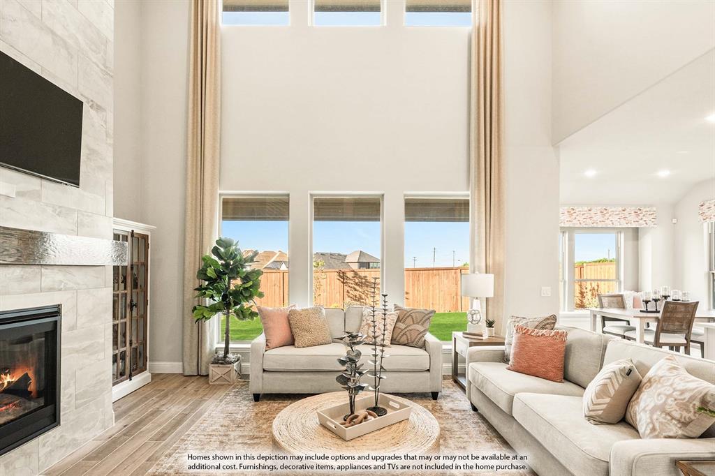 Addison Hills Classic 60s - Residential