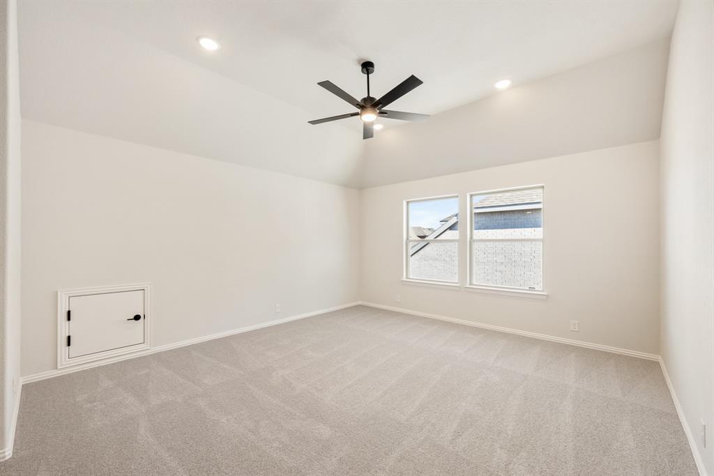 Addison Hills Classic 60s - Residential