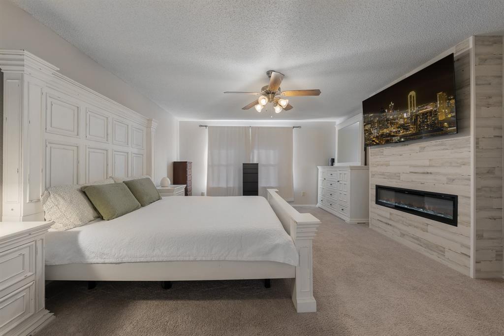 High Chaparral Add - Residential