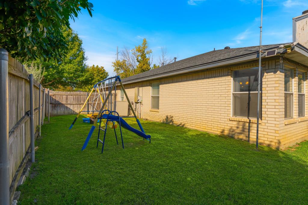 High Chaparral Add - Residential