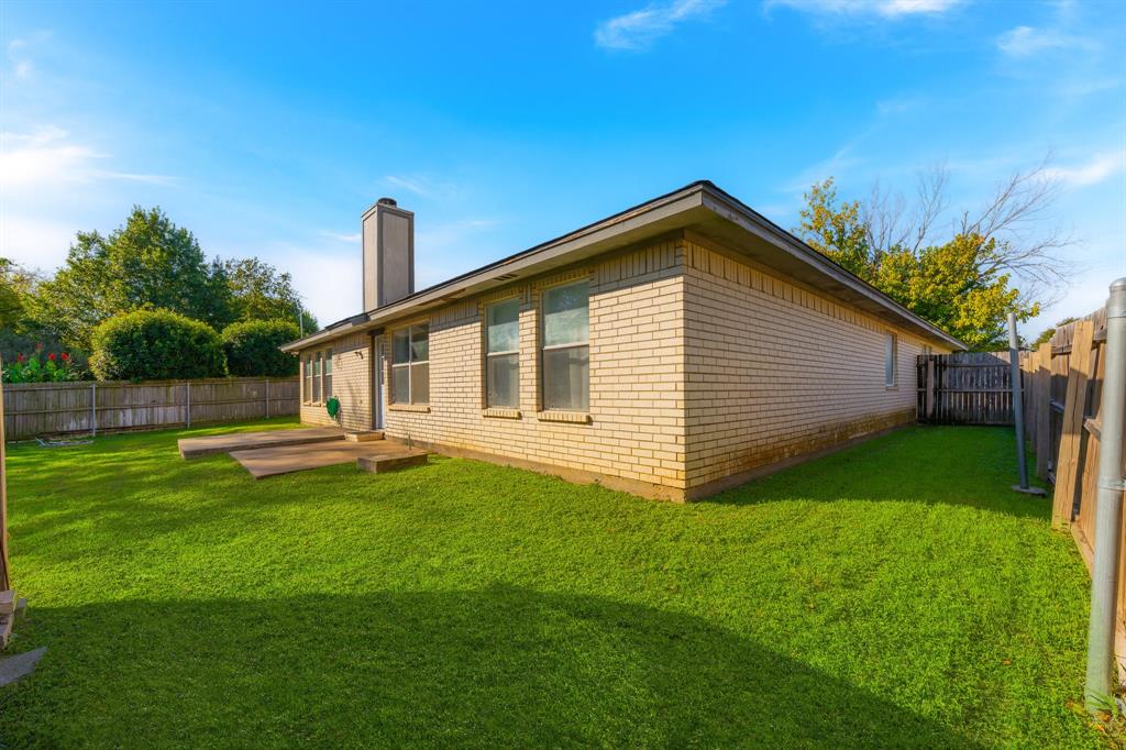 High Chaparral Add - Residential