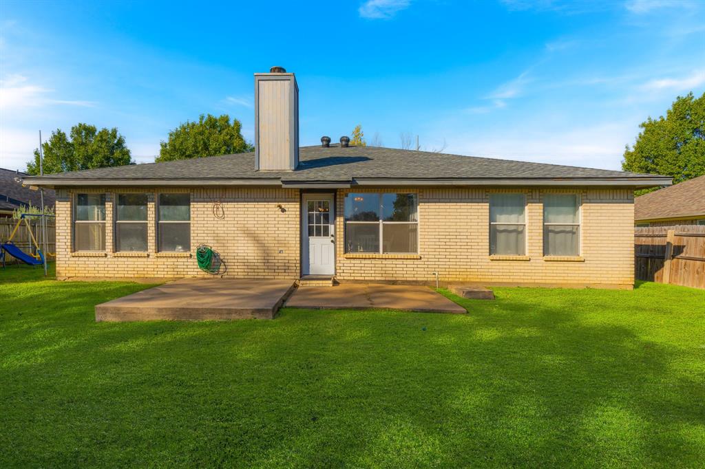 High Chaparral Add - Residential