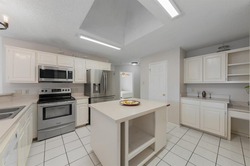 High Chaparral Add - Residential