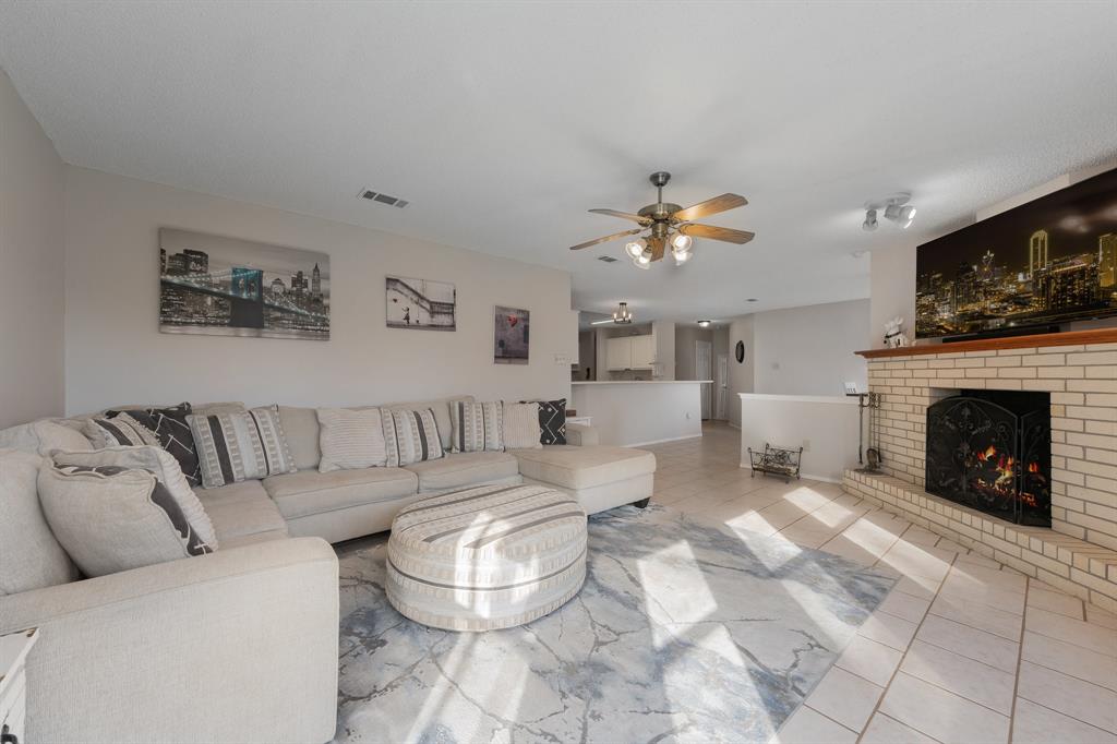 High Chaparral Add - Residential