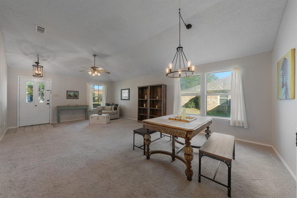 High Chaparral Add - Residential