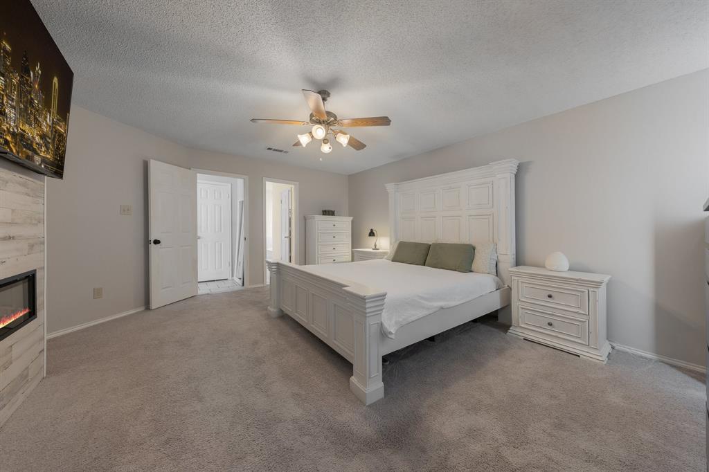 High Chaparral Add - Residential