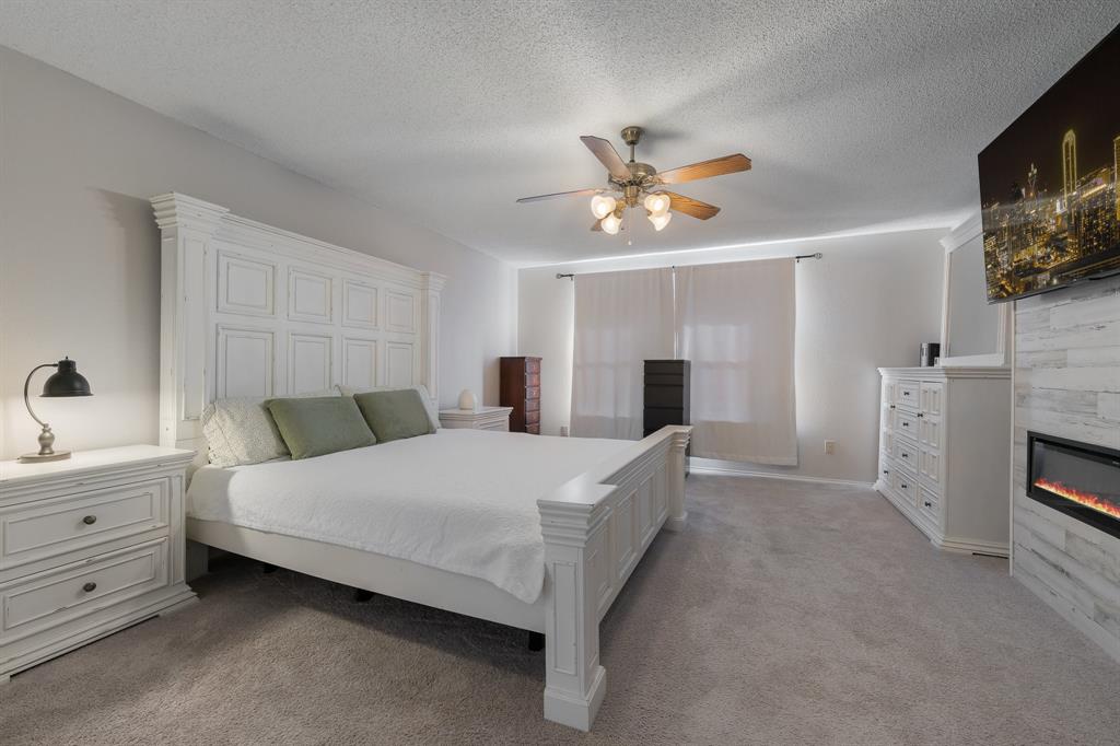 High Chaparral Add - Residential