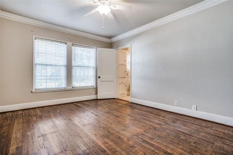 Tiny photo for 4558 Roland Avenue #B, Highland Park, TX 75219 (MLS # 21175823)