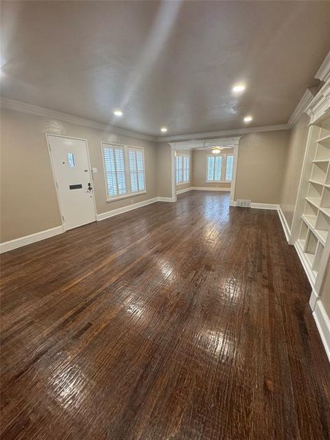 Tiny photo for 4558 Roland Avenue #B, Highland Park, TX 75219 (MLS # 21175823)