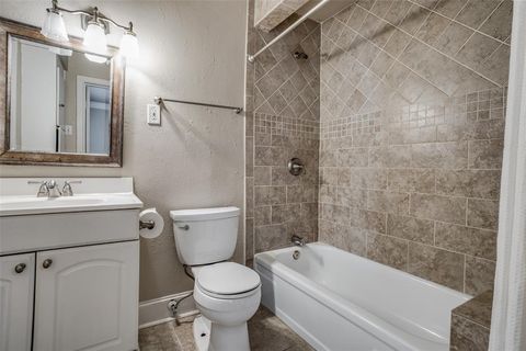 Tiny photo for 4558 Roland Avenue #B, Highland Park, TX 75219 (MLS # 21175823)