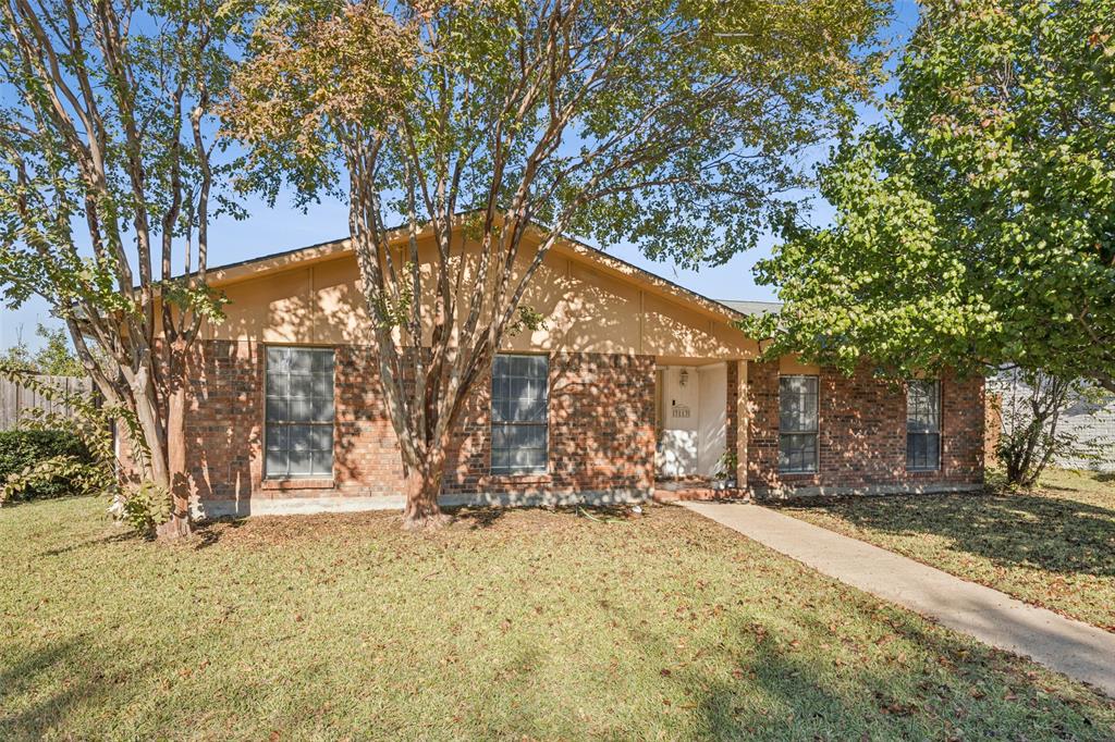 3113 Ridgemoor Drive