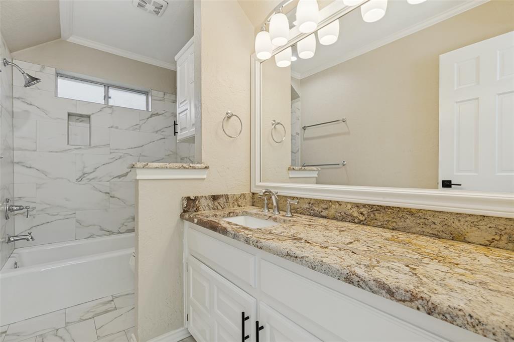 Hunters Glen One - Residential