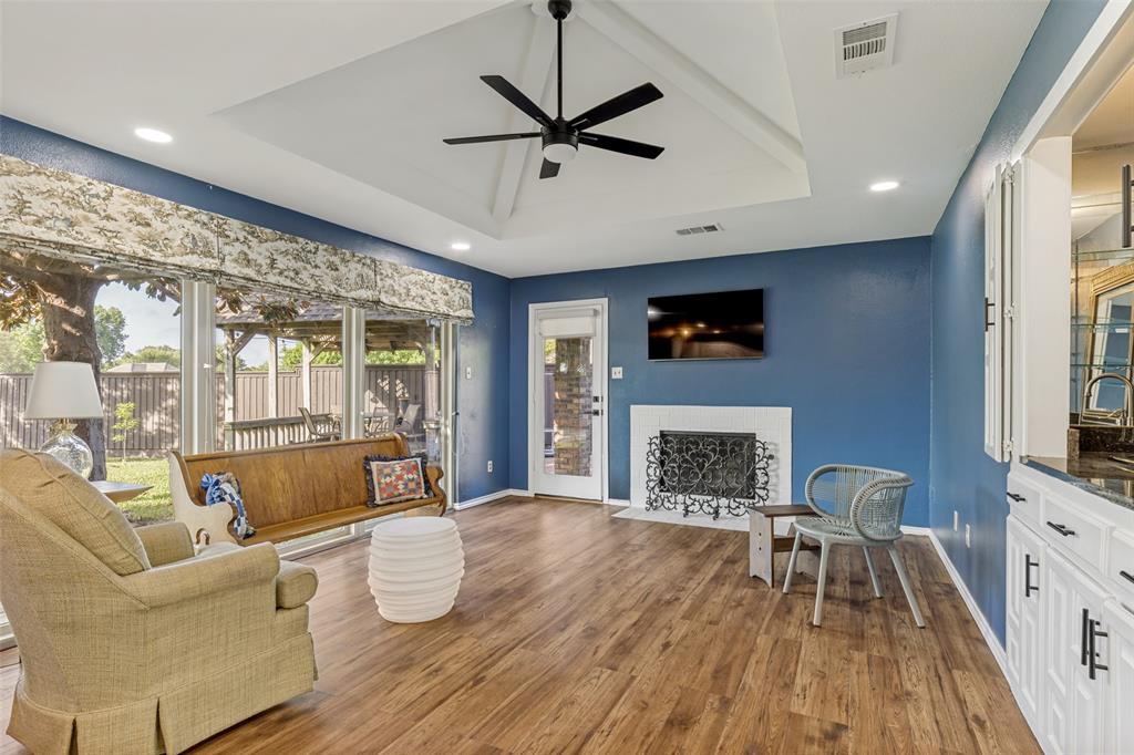 Hunters Glen One - Residential