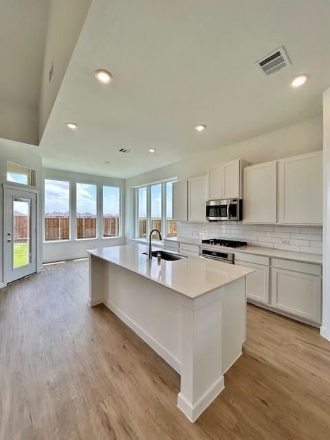 Photo of 2204 Greenbelt Road, Celina, TX 75009 (MLS # 21250432)