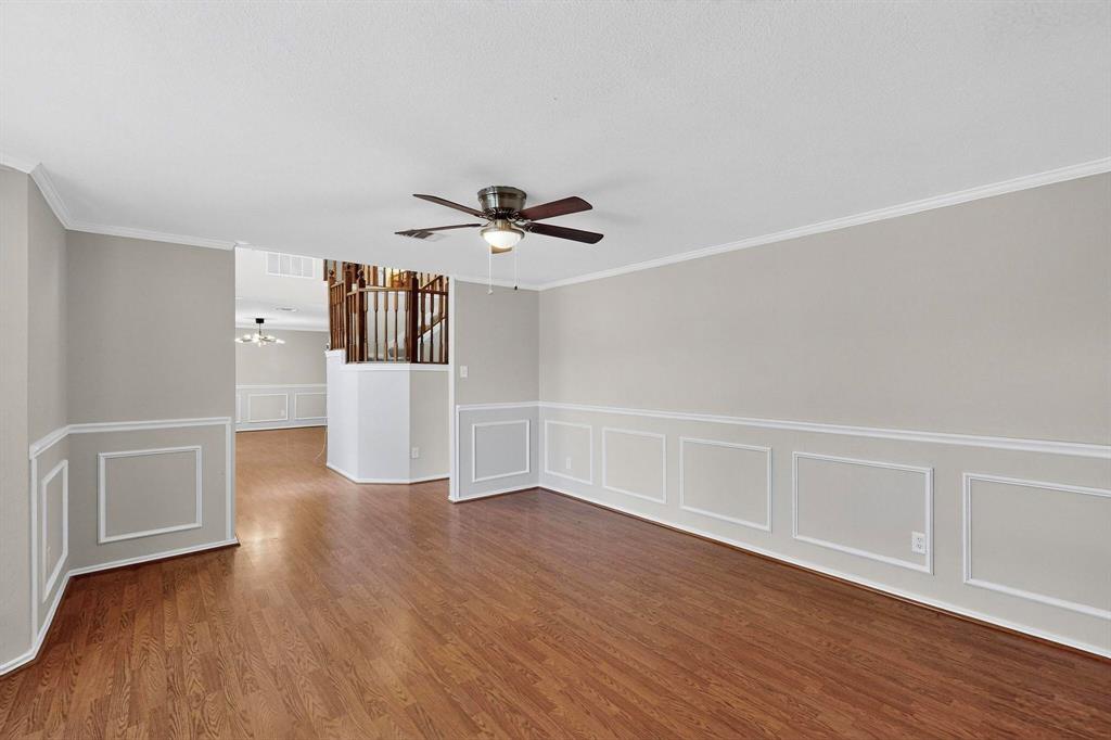 Oak Hills Sec 1 - Residential