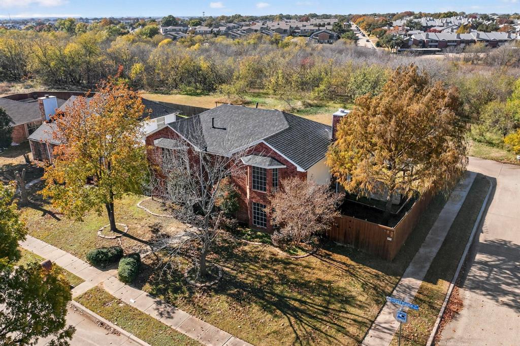 Oak Hills Sec 1 - Residential