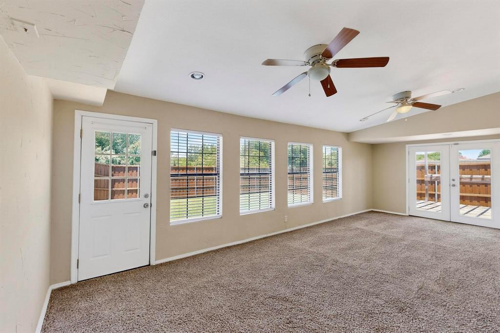 Oak Hills Sec 1 - Residential