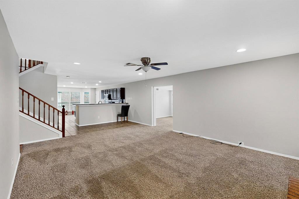 Oak Hills Sec 1 - Residential