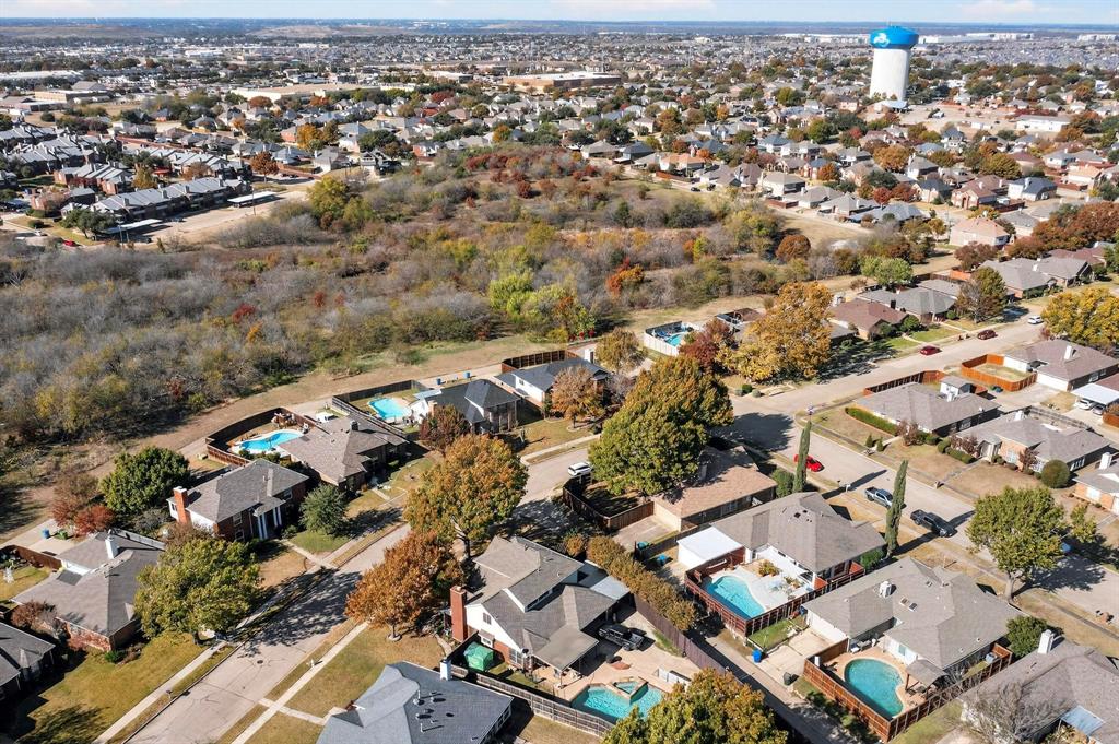 Oak Hills Sec 1 - Residential