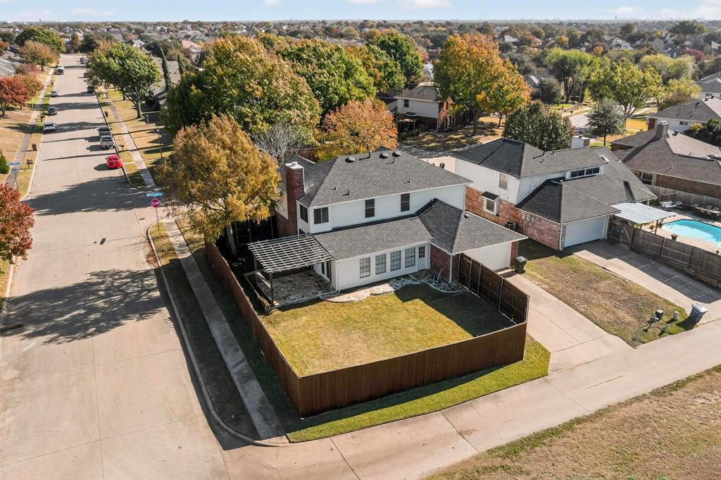 Oak Hills Sec 1 - Residential