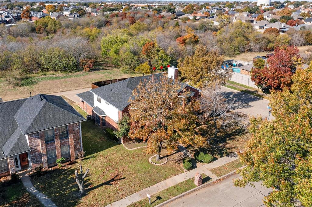 Oak Hills Sec 1 - Residential