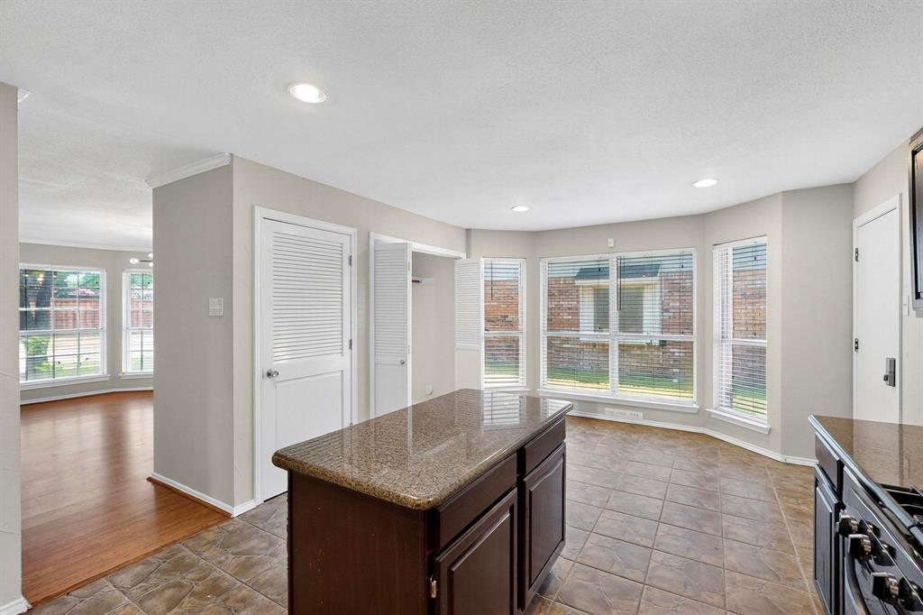 Oak Hills Sec 1 - Residential