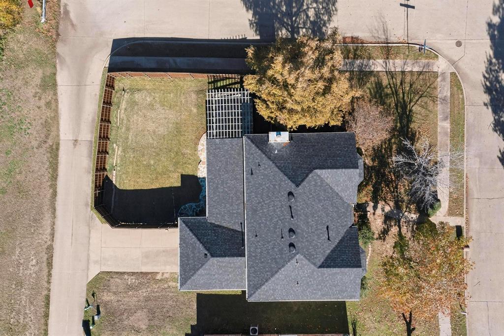 Oak Hills Sec 1 - Residential