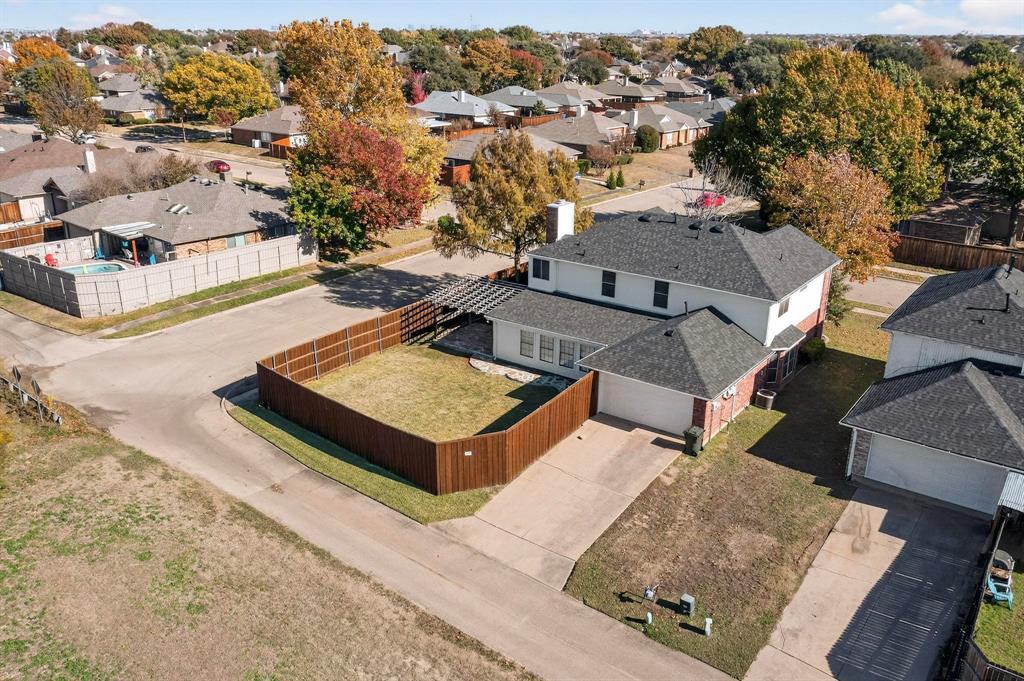 Oak Hills Sec 1 - Residential