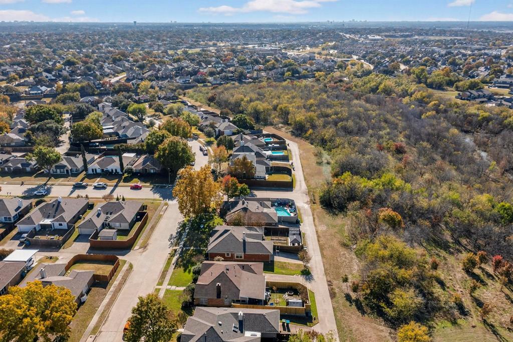 Oak Hills Sec 1 - Residential