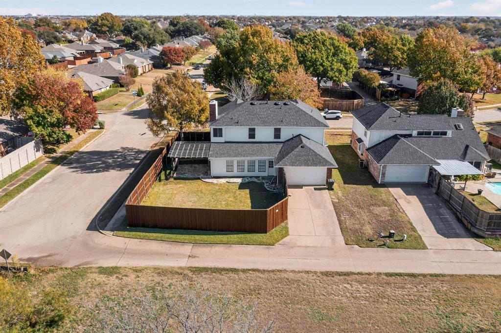 Oak Hills Sec 1 - Residential