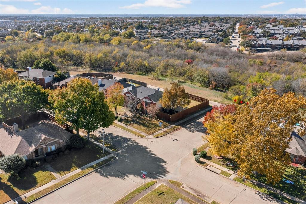 Oak Hills Sec 1 - Residential