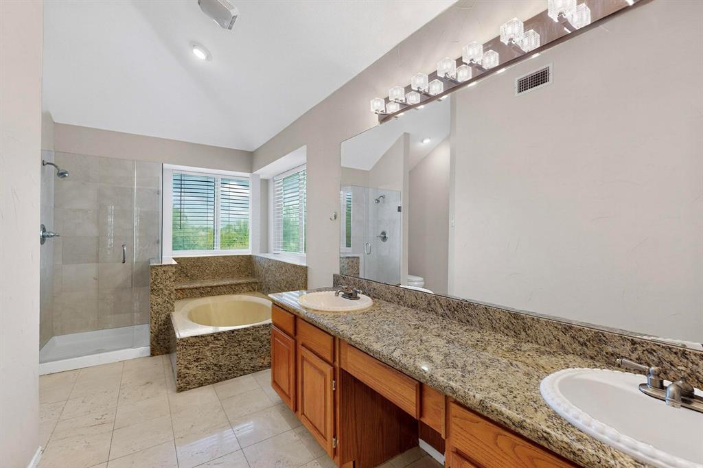 Oak Hills Sec 1 - Residential